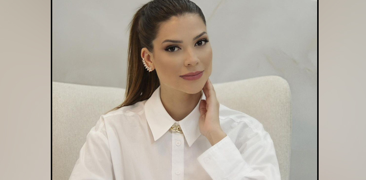 Gleycy Correia, Surgery, Former Miss Brazil, passed away