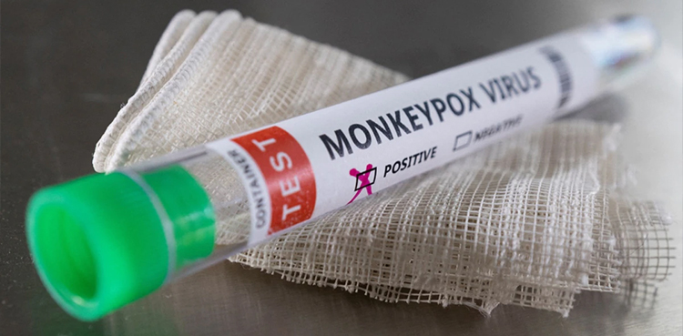 monkeypox, WHO