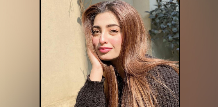 Nawal Saeed, Actor, latest picture, Viral