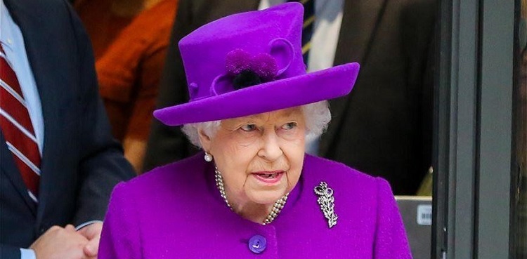 queen elizabeth, platinum jubilee, royal family