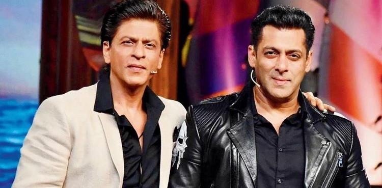 salman khan, shahrukh khan, bollywood, jawan