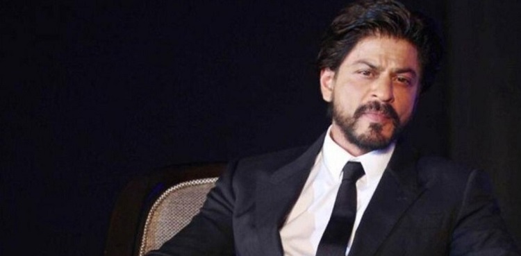 shahrukh khan tests covid positive, jawan