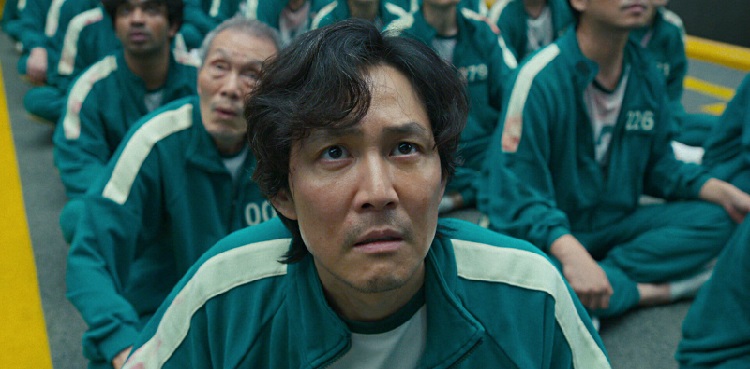 squid game season 2, plotline, lee jung-jae