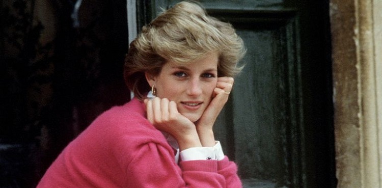 the princess, documentary, diana