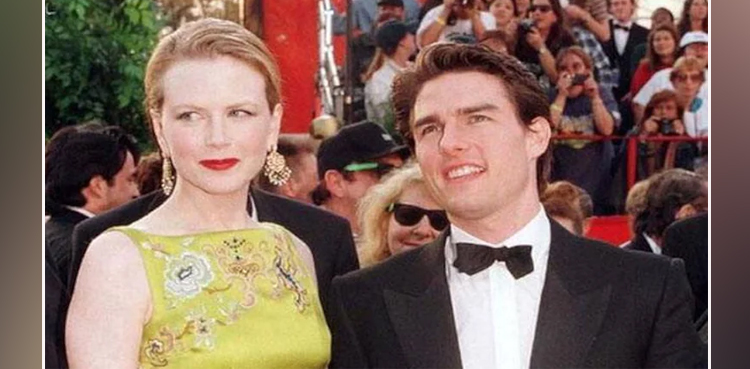 Tom Cruise, Tom Cruise angry, ex-wife, Nicole Kidman