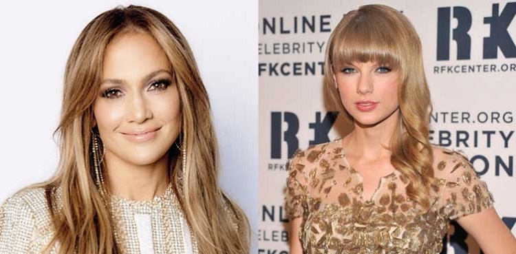 tribeca film festival, jennifer lopez, taylor swift
