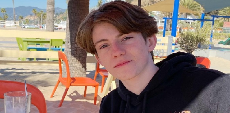 emmy-nominated actor tyler sanders dies