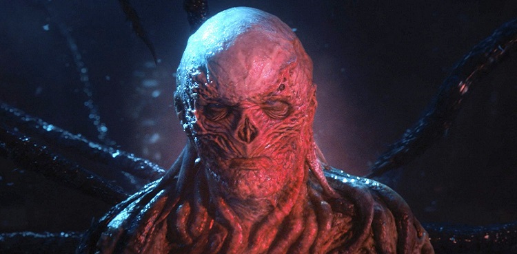 stranger things season 4, vecna