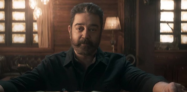 kamal haasan, vikram, box office