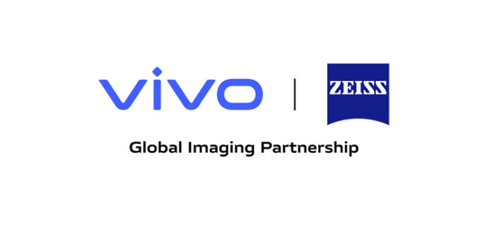 vivo And ZEISS