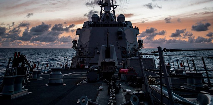 Canada, warships, Baltic Sea, Ukraine-Russia conflict