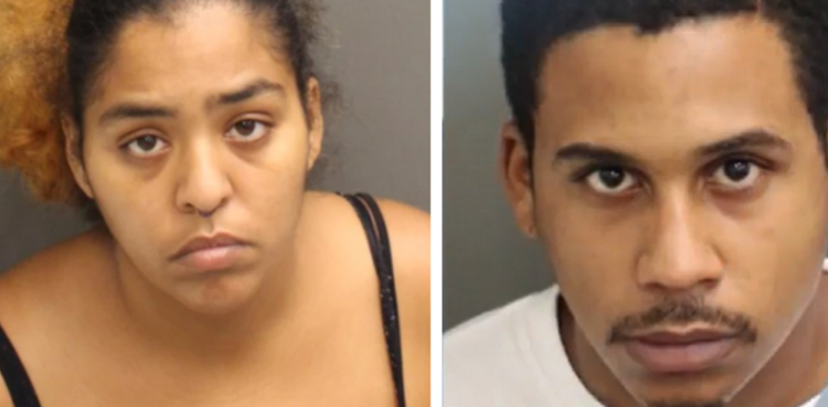 Mother charged, manslaughter, murders husband, United States