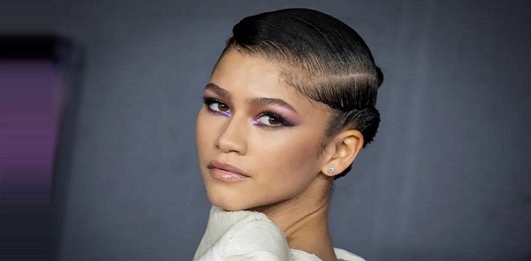 zendaya, mtv awards, euphoria, spider-man