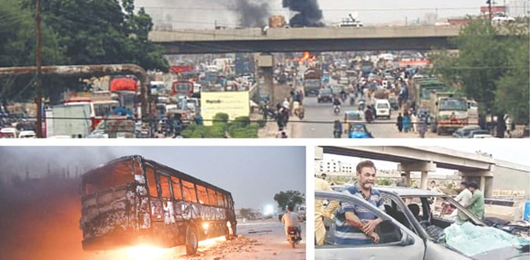 Afghan-immigrants,-looted,-sohrab-goth-riots
