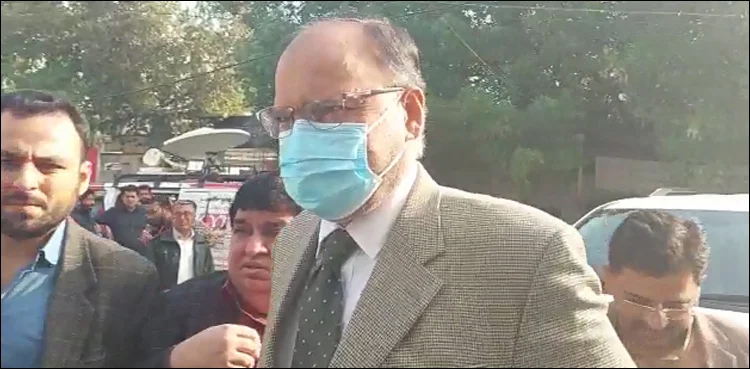 Qatar, cheap gas, Pakistan, Ahsan Iqbal, power crisis
