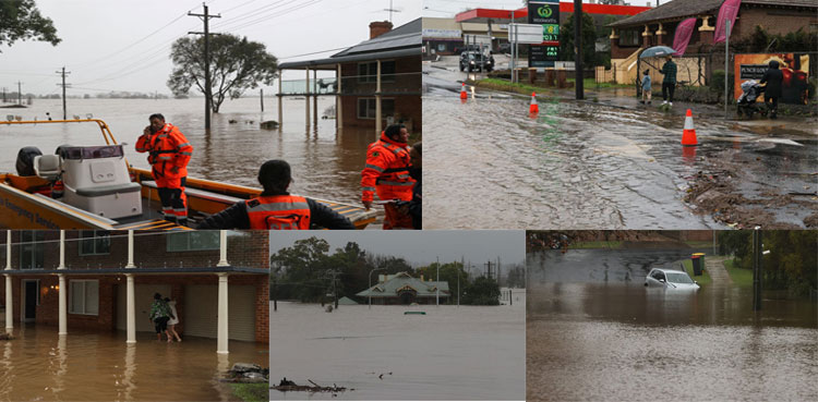 Australia-Floods-Sydney