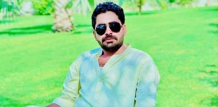 Bilal-Kaka,-Hyderabad,-Post-mortem