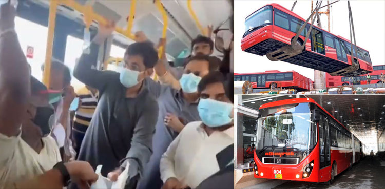 CM-Murad-Ali-Shah,-Peoples-Bus-Service