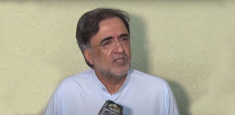 Qamar Zaman Kaira, farmers protest, PPP delegation