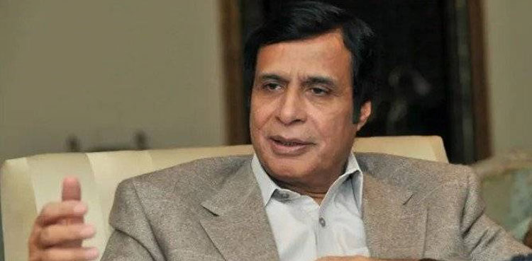 CM Punjab, Chaudhry Pervaiz Illahi, Traders, Market closure