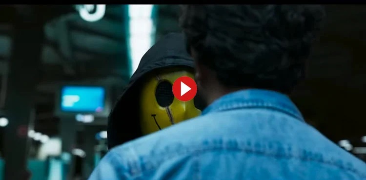 ek villain returns trailer, arjun kapoor john abraham
