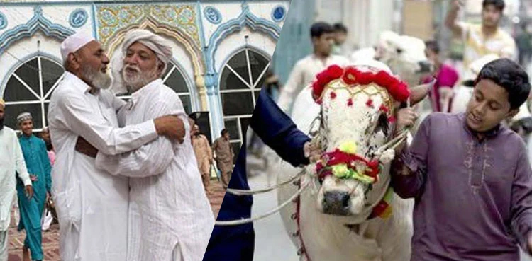 Eid ul Adha third day, festivities continue