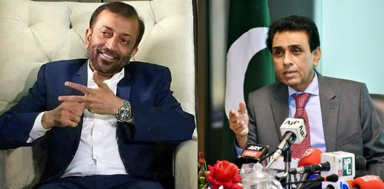 Farooq-Sattar,-MQM-P