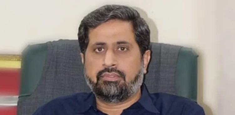 Fayazul Hasan Chohan, PTI leader arrested, Rawalpindi