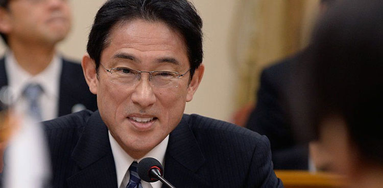 Japan PM, experts talks with China, seafood row