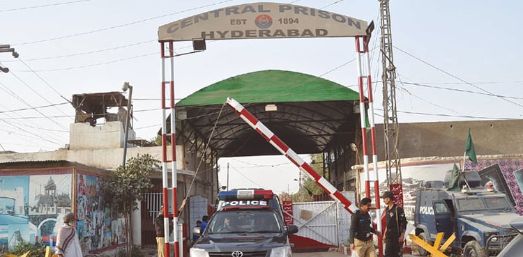 hyderabad prisoners death