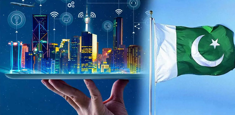 Pakistan’s IT exports up by 31.79pc