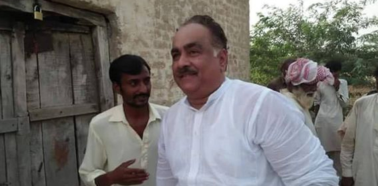 Iftikhar Baloch, former PML-N MPA, torture case, Jhang