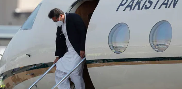 Imran-Khan-Pilot