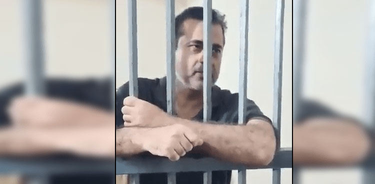 Imran Riaz recovery case, Sept 26 deadline, LHC