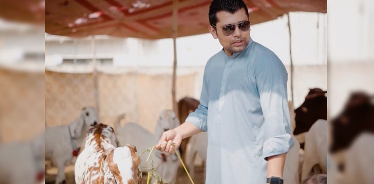kamran akmal