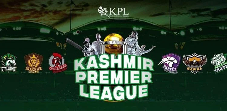 Kashmir-Premier-League