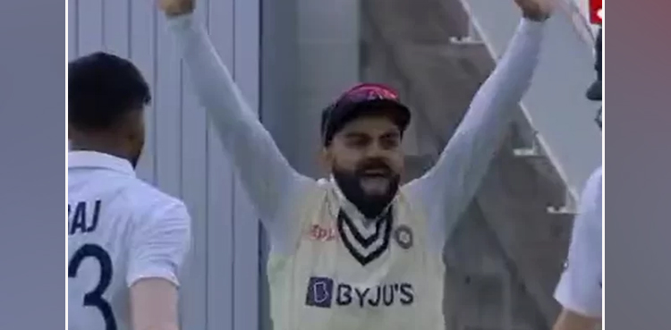 virat kohli, virat kohli dance, virender sehwag, viral video,