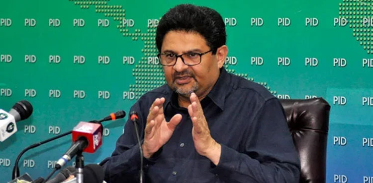 iran, cpec, miftah ismail,