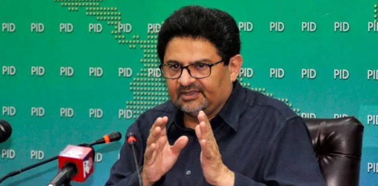 Miftah Ismail, Iran, bilateral trade