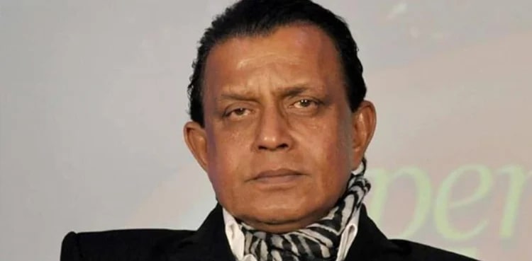 bollywood actor mithun chakraborty suicide