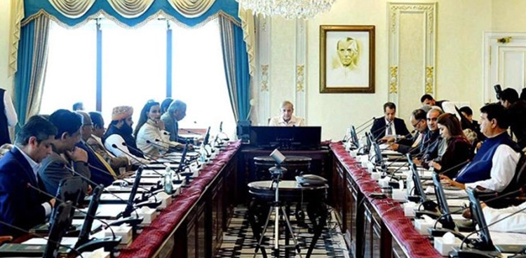Federal cabinet, SAPM, Prime Minister