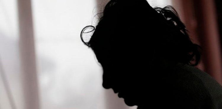 Karachi Woman Rape