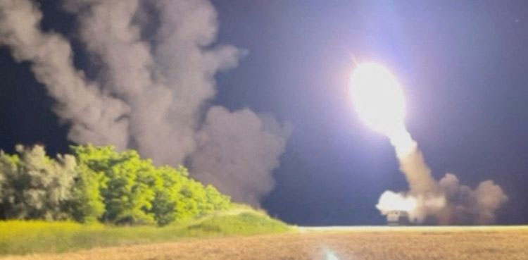WW3, Russia, Ukraine, missile