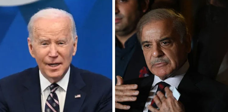 PM Shehbaz Sharif