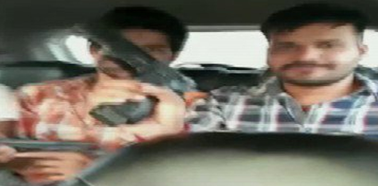 sidhu moose wala, sidhu moose, viral video, video,