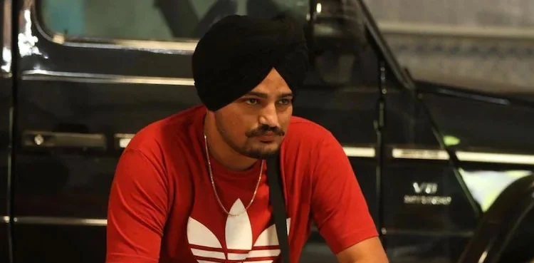 sidhu moose wala murder, shooter arrested