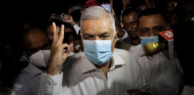 Sri Lanka, local polls delay, court order defiance