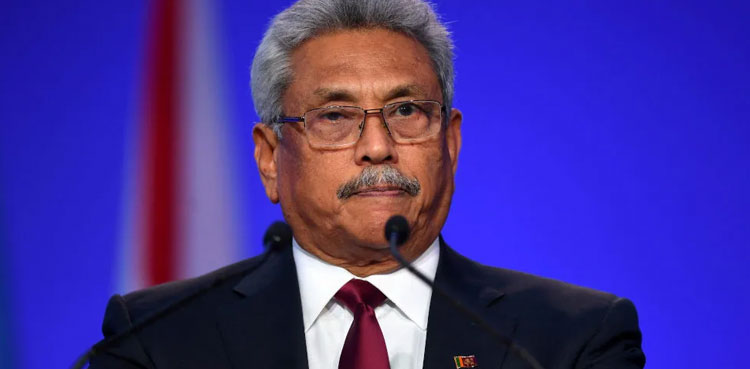Sri Lanka, financial crisis easing, President Wickremesinghe