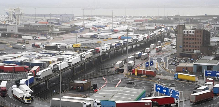 Brexit , UK, border arrangement, United Kingdom