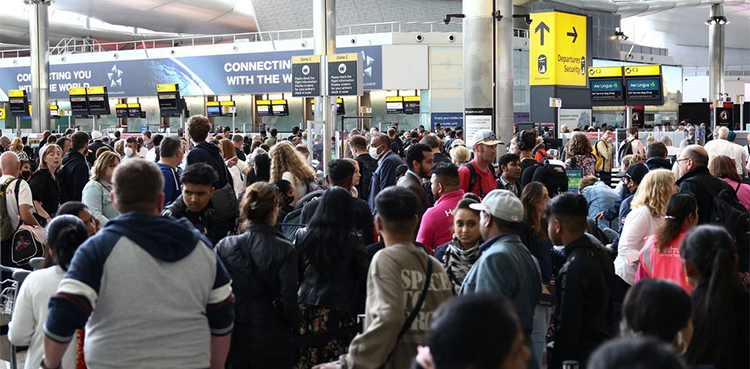 UK foreign workers rise